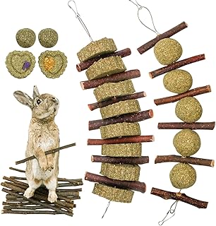 Roundler chewing toys for small animals apple sticks grass cake and ball.. Experience the ease of modern shopping with DIAYTAR NIGERIA's comprehensive platform and quick delivery.