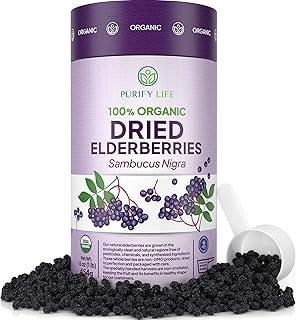 USDA organic dried elderberries 1 lb in bulk (most.. Shop with ease at DIAYTAR NIGERIA and enjoy our extensive product range delivered at affordable rates.