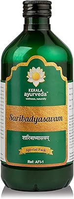 Saripadhyasavam ayurvéDique du kerala - 435 ml.. DIAYTAR NIGERIA: Your partner in affordable online shopping with dependable delivery within 8 days.