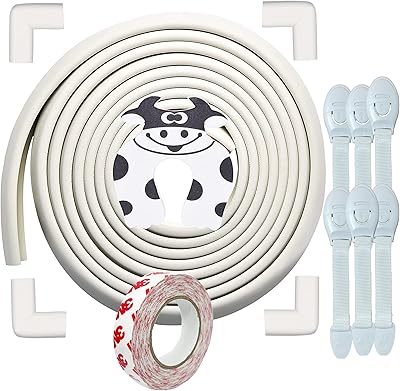 Safety angle protection for children-work-furniture children-Protlector Table Children Table Resistant Children.. DIAYTAR NIGERIA brings the marketplace to your home with budget-friendly prices and nationwide delivery.