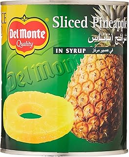 Pineapple slices to the concentrated juice of the mountain 836 g.. DIAYTAR NIGERIA: Your trusted e-commerce partner with extensive product choices and affordable delivery.