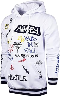 Screenshot slim hip hop cut pants for men - jogging pants with side strip.. DIAYTAR NIGERIA: Where every shopping need is met with affordable prices and reliable 5-8 day delivery.