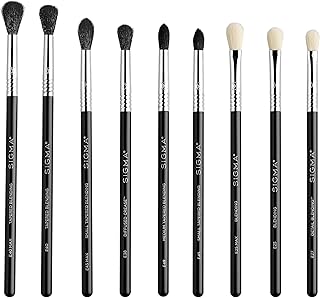 () Set of brushes fountch sigma beauty deluxe 9 full.. Fast, affordable, and reliable — that’s the DIAYTAR Nigeria experience.