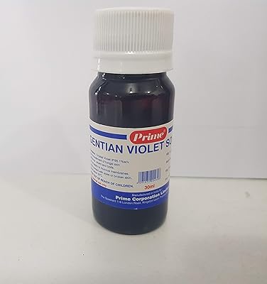 Gentian premium solution 30 ml.. Your ultimate shopping destination, DIAYTAR NIGERIA combines extensive selection with affordable shipping.