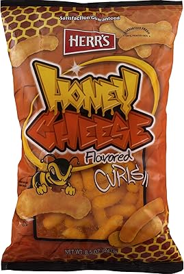 Cheese and honey chips Herr's 28 g.. Discover why millions choose DIAYTAR for affordable online shopping with delivery in just 5-8 days.