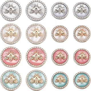 16pcs Fingerspear 18mm 25mm Round 3D metal buttons (4 colors) Set of zinc alloy buttons 1 hole for blazers, tracksuits, coats, sewing work.. Your one-click solution to affordable shopping, DIAYTAR NIGERIA delivers quality products nationwide.