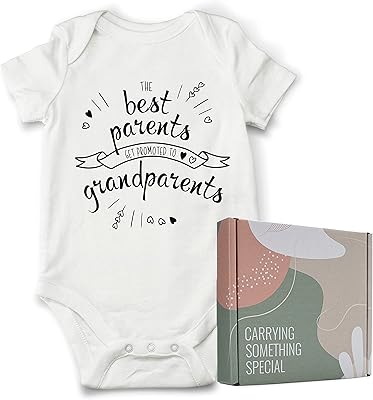 Surprisingly pregnancy announcement for grandparents, body for baby grandfather to come, baby announcement gifts, white, 1 room (1).. DIAYTAR Nigeria combines variety, affordability, and speed — making your online shopping experience not only enjoyable but also cost-effective.