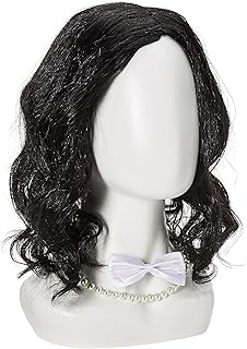 Set of RUBIE VERONICA costume accessories for women, as illustrated, one size.. DIAYTAR NIGERIA: Revolutionizing how Nigerians shop with affordable prices and prompt delivery services.