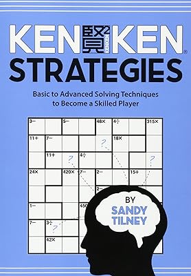 Kenken strategies: basic to advance to advanced to become an experienced player.. Skip the traffic, shop online — DIAYTAR Nigeria brings it to you.