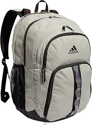 Adidas Prime 6 backpack for unisex, (pack of 1).. Your complete shopping solution, DIAYTAR NIGERIA offers extensive variety with budget-friendly delivery.