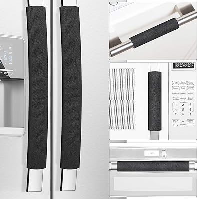 Refrigerator door covers put Silk Lot of 5 Keeping your clean kitchen apparatus stains.. Enjoy stress-free shopping with affordable prices on DIAYTAR Nigeria.