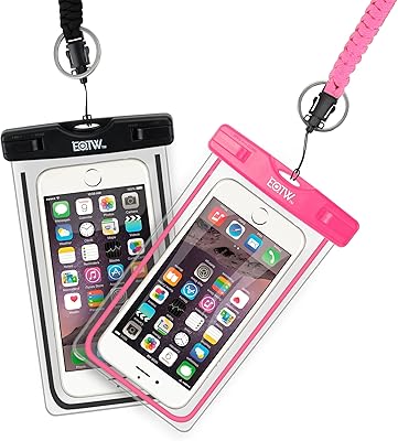 EOTW LOT OF 2 Watertight shells for mobile phone waterproof hull and the.. Shop with confidence at DIAYTAR NIGERIA, enjoying competitive prices and delivery within 8 days.