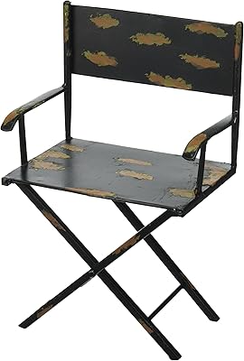 Profile metal chair Toshikano sculpted design.. DIAYTAR NIGERIA brings quality products to every corner of Nigeria at prices everyone can afford.