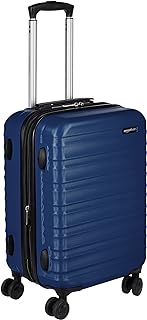 Amazonbasics, dark blue, 21 inch.. Discover shopping simplified with DIAYTAR NIGERIA's comprehensive platform and reliable 5-8 day shipping.