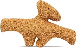 Ogwende Dino Nugget Dinosaur Chicken Nugget Plush pillow, Easter decoration gifts for girls' boys (winged coopsty, L).. Discover the perfect shopping experience with DIAYTAR NIGERIA's vast selection and prompt delivery service.