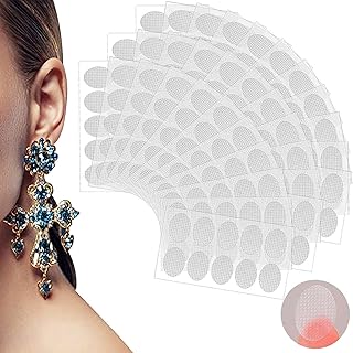 300 pieces of ear patch protectors of earrbee support buckles loop.. Embrace the convenience of DIAYTAR NIGERIA with thousands of products at your fingertips, delivered nationwide.
