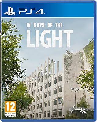 In rays of light - PlayStation 4.. Shop with purpose at DIAYTAR NIGERIA and discover a world of products at budget-friendly prices.