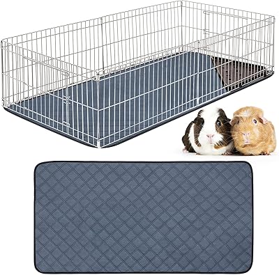 Cobay cage lining with quick absorption bed for midwest cages and c & c.. Experience retail therapy without the financial stress at DIAYTAR NIGERIA's affordable e-commerce platform.