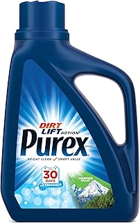 Purex dirt lift liquid cleaner Mountain Breeze 147 L.. DIAYTAR NIGERIA bridges the gap between desire and affordability with nationwide delivery in under 8 days.