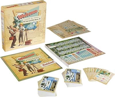 Deepwater Games | Welcome to: Second edition | Board game | 10 years and over | 1 to 100 players | Game duration 25 minutes.. DIAYTAR NIGERIA: Revolutionizing accessibility to quality products at budget-friendly prices across Nigeria.