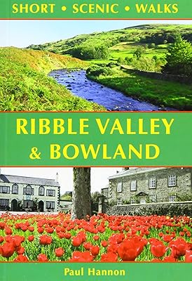 Ribble Valley and Bowland: short panoramic walks.. Shop smart and save with DIAYTAR NIGERIA's extensive product range and 5-8 day delivery guarantee.
