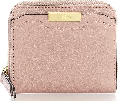 Small completely zipped bag Lawson from Nine West West.. DIAYTAR NIGERIA: Where shopping is easy, prices are low, and delivery is just days away.