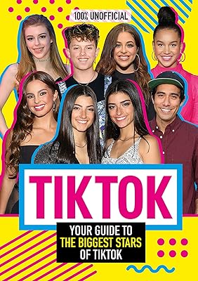 Tik Tok: 100% unofficial The Guide for the biggest stars of Tik Tok.. DIAYTAR NIGERIA: Where affordability meets variety, with thousands of products delivered in less than 8 days.