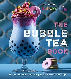 The Bubble Tea book: 50 fun and delicious recipes for love from the first sip!.. Navigate through thousands of products at pocket-friendly prices with DIAYTAR NIGERIA's easy-to-use platform.