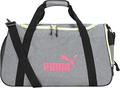 Puma Evercat Sports Bag for Women.. Experience the power of choice with DIAYTAR NIGERIA's vast catalog and affordable 5-8 day delivery.