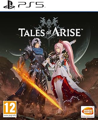 The tales of Arès (PlayStation 5).. Experience DIAYTAR NIGERIA, where extensive product variety meets pocket-friendly prices and reliable delivery.