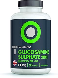 Transforms glucosamine sulfate 1000 mg 365 tablets, 2kcl, vegetarian, vegan, 1 year of supply, gluten -free.. Order now, relax later — DIAYTAR Nigeria ships in 5 to 8 days.