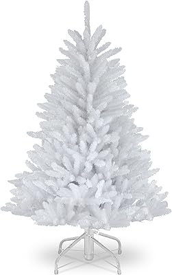 National Tree Artificial Christmas tree | Support included white Dunhill.. Shop with purpose at DIAYTAR NIGERIA, where your money goes further and delivery is always prompt.