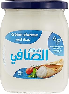 Al Safi cream cheese spread, 500 g.. DIAYTAR NIGERIA makes quality accessible with our affordable prices and dependable delivery service.