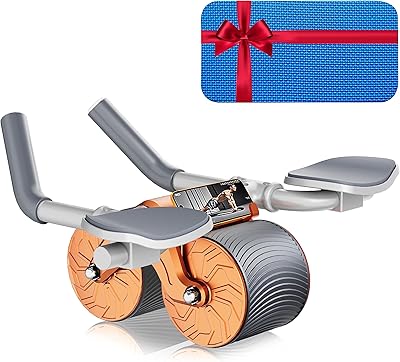 2023 new exercise of abdominal muscles exercise of abdominal muscles support of the elbow abdominal wheel abdominal exercise equipment.. DIAYTAR NIGERIA delivers affordability and convenience to your doorstep within 8 days of purchase.