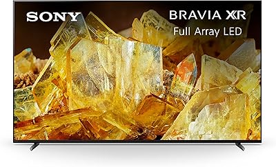 SONY X90L 65 inch TV - XR -65X90L: BRAVIA XR FULL ORUY LED 4K UHD SMART Google TV Model 2023.. Browse, shop, and receive — DIAYTAR Nigeria keeps it simple.