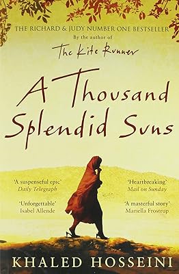 The kite runner a thousand splendid suns de khaled hosseini - broché.. From essentials to electronics, DIAYTAR Nigeria ships your order in no time.