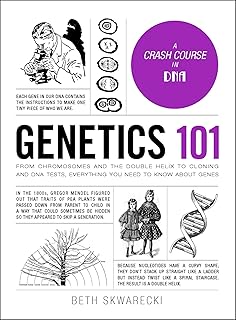 Genetics 101: chromosomes and double propeller with cloning and tests.. Experience retail therapy without the financial stress at DIAYTAR NIGERIA's budget-friendly marketplace.