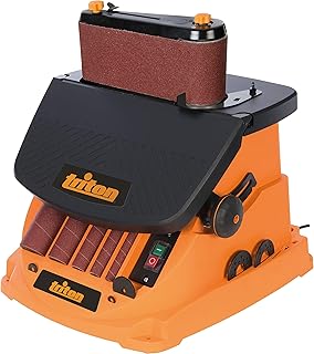 Tap and Triton Triton 450 W 230 V TSPST450 Triton sander, orange.. Get access to thousands of affordable products only on DIAYTAR Nigeria.