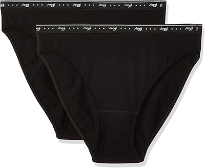 Slogi 24/7 tie brief 100 tie for woman, lot of 2.. DIAYTAR NIGERIA: Your trusted e-commerce partner with extensive product choices and affordable delivery.