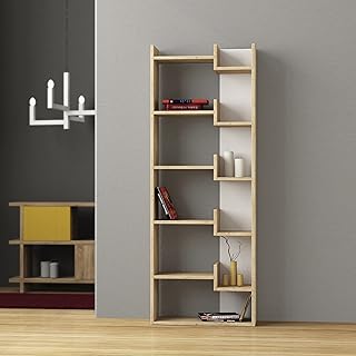 Decorative notebook OBA System of shelves on several levels perfect for the home office the kitchen.. Shopping has never been easier — DIAYTAR Nigeria delivers it all in 5–8 days.