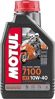 Motel 7100/10W-4 synthetic automotive oil (1 liter).. Get more, save more — only on DIAYTAR Nigeria.