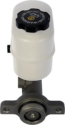 New Dorman M630508 brake master cylinder.. DIAYTAR NIGERIA: Bringing the marketplace to every Nigerian with affordable prices and quick delivery.