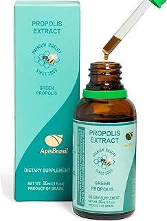 Liquid extract of green bee propolis from Brazil Ibis Brazil (30.. DIAYTAR Nigeria combines variety, affordability, and speed — making your online shopping experience not only enjoyable but also cost-effective.
