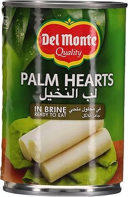 Palm paste del Monte (pack) 400 grams.. Whether you're in Lagos, Abuja, or anywhere in between, DIAYTAR Nigeria ensures your online shopping experience is smooth, affordable, and fast.