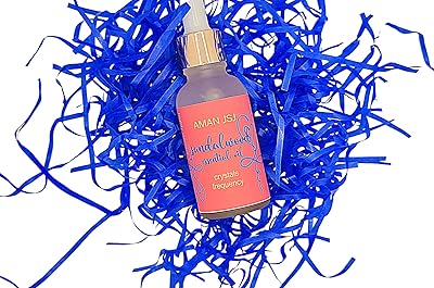 Essential oil of pure sandalwood with high viscosity, without added support oils, with loaded therapeutic crystals, 30 ml.. No hidden costs, no long delays — just DIAYTAR Nigeria convenience.