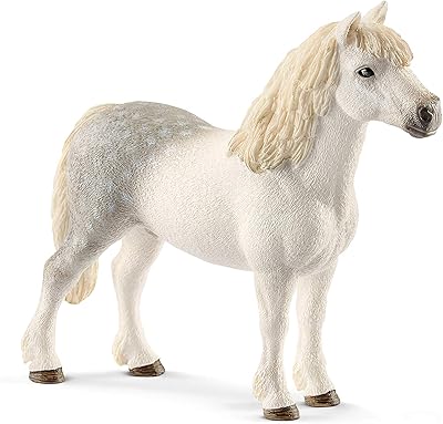 Schleich Farm World educational figurine for children from 3 to 8 years old.. DIAYTAR NIGERIA: Where affordability meets variety, with thousands of products delivered in less than 8 days.