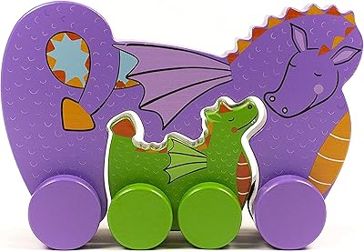 Jack rabbit creations large and small wooden toy.. DIAYTAR Nigeria — the online store where variety meets value.