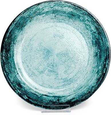 Edessa Lava ceramic flat plate - 27 cm - elegant and versatile plate for everyday meals.. DIAYTAR NIGERIA transforms dreams into deliveries with our affordable prices and reliable shipping.