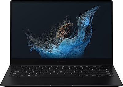 Samsung galaxy book 2 pro laptop, 13.3 inch screen, 12th generation Intel Core processor and 12th generation Intel Core processor, light, 2022 model, graphite color.. Shop smart, shop DIAYTAR - Nigeria's most affordable e-commerce platform with nationwide delivery.