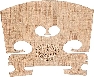 Violin bridge selected Obert in B -7 - Size 4/4.. Experience shopping freedom with DIAYTAR NIGERIA's comprehensive marketplace delivered within 8 days.